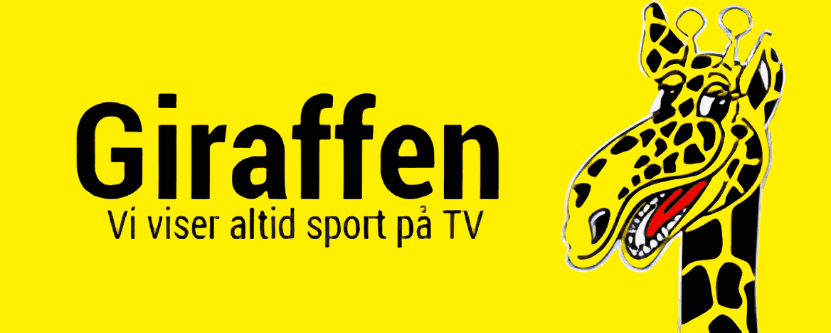 Giraffen
