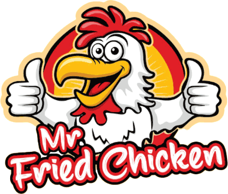 Mr. Fried Chicken